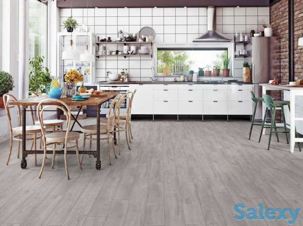 Ламинат от зарубежных производителей по цене на 10 ниже рыночной, фотография 3