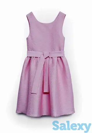 Платье mango kids, фотография 1