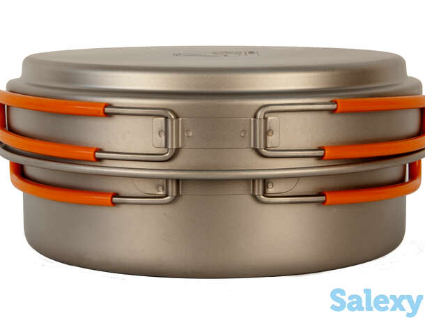 Кастрюля nz ti cookware  950мл, фотография 1