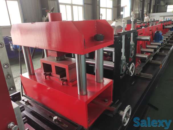 Оборудование для производства C профиля, фотография 4