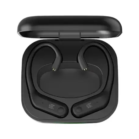 Адаптер для наушников KZ AE01 Bluetooth 5.4, фотография 1