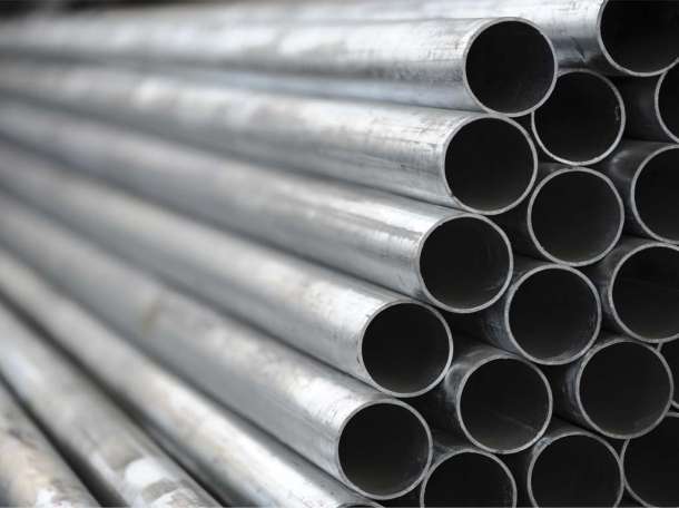 Трубы, фотография 1