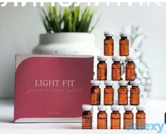 Курс Иньекционой косметологии!!!, фотография 1