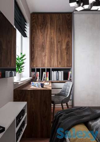 Проект мебели для вашей квартиры и дома., фотография 7