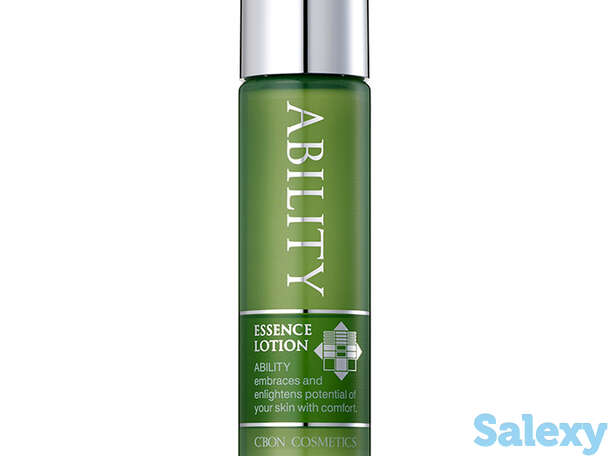 Лосьон для лица C'BON Ability Essence Lotion, фотография 1