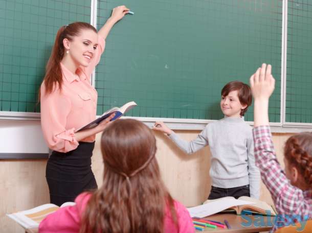 Репетитор, фотография 1