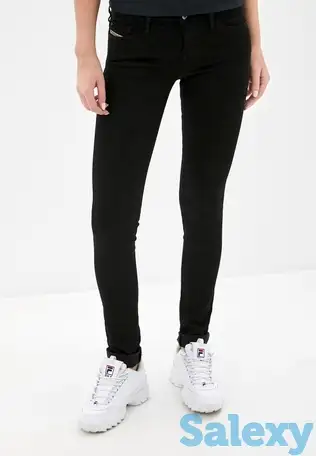 Джинсы diesel, фотография 1