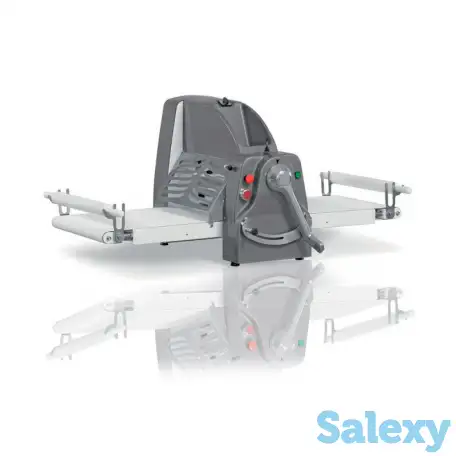 Тестораскаточная машина Mecnosud SB 500-70, фотография 1