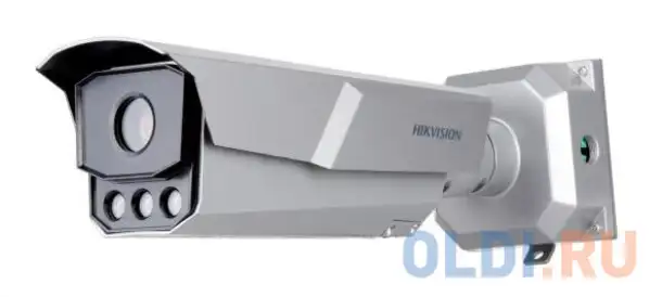 Камера видеонаблюдения hikvision ids-tcm203-a/r/0832(850nm)(b) 8-32мм, фотография 1