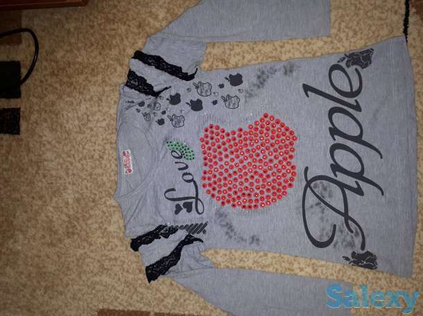 Кофточки, фотография 3