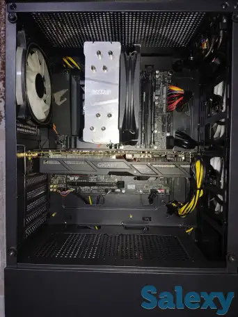 Срочно! Продам игровой компьютер, фотография 2