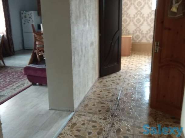 ЗДАМ ДОМ В АГЖАРЕ НА ДЛИТЕЛЬНЫЙ, акжар, фотография 6