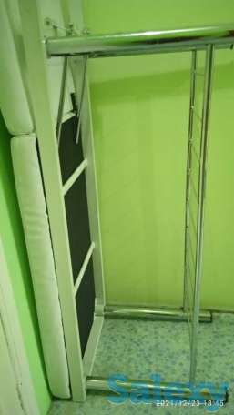 Срочно продам массажное кресло, фотография 3