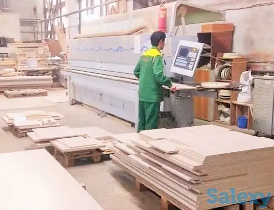 Кровати, шкафы, тумбы, столы. Корпусная мебель для бизнеса в РАССРОЧКУ напрямую с фабрики, фотография 11