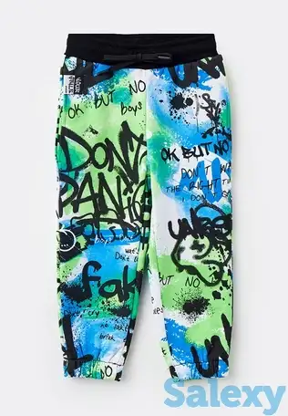 Брюки спортивные playtoday, фотография 1