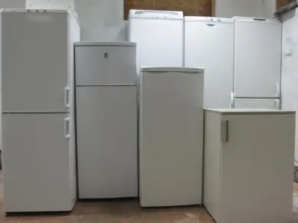 Ремонт Холодильников Морозильников Алматы Диагностика Заправка Фреона, фотография 6