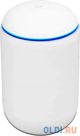 Точка доступа ubiquiti unifi dream machine udm многофункциональное устройство, объединяющее маршрути, фотография 1