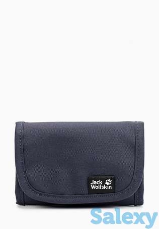Кошелек jack wolfskin, фотография 1