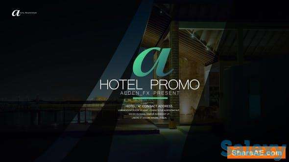 Видеоролик для презентации гостиницы или отеля заказать. (РАЗНОЕ_7), фотография 1