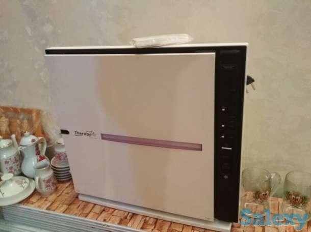 Ионизатор (очиститель) воздуха Zepter, фотография 1