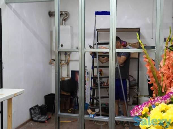 Ремонт мелкосрочный, фотография 9