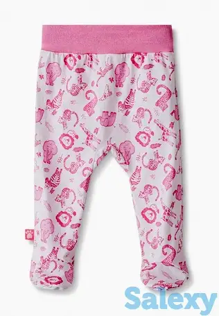 Ползунки котмаркот, фотография 1