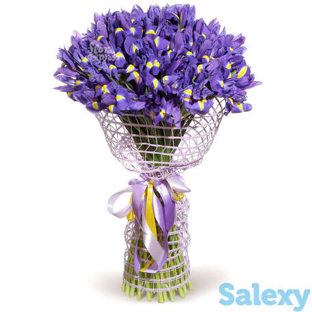 Букет «flora express», фотография 1