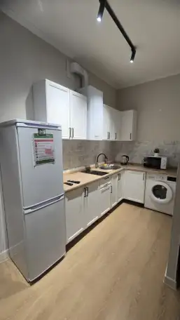 Уютная однокомнатная квартира в ЖК Alpamys, Улы Дала 31, фотография 8