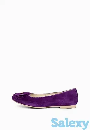 Балетки ralf ringer, фотография 1