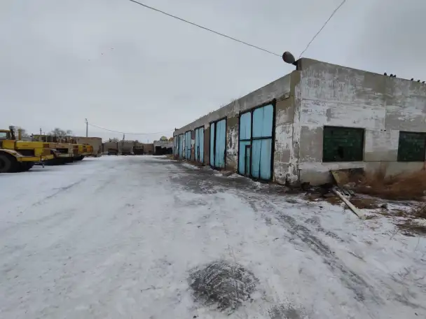 Продается Молочный завод общей площадью 6405 кв.м, фотография 14