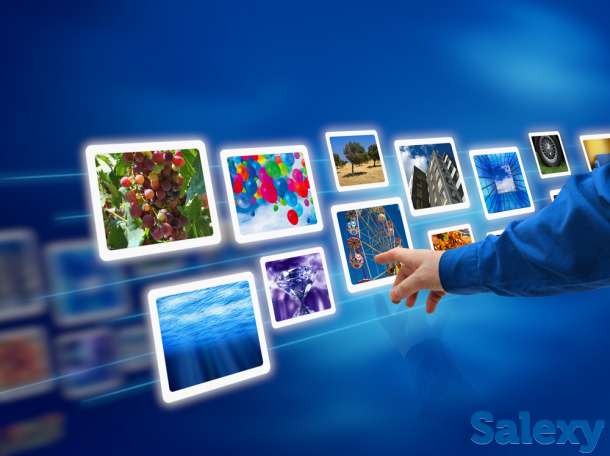 Создание слайд-шоу 3000 тенге., фотография 1