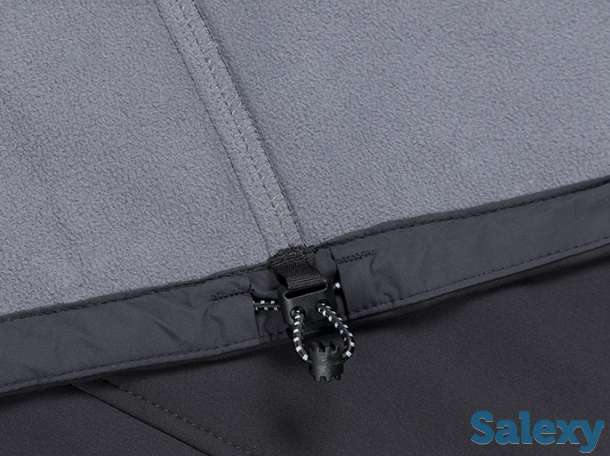 Куртка сивера алпаут обсидиан, фотография 9