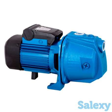 Поверхностный насос aquario ajc-101, фотография 3