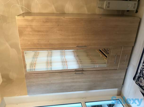 Шифоньер мебель шкаф, фотография 1