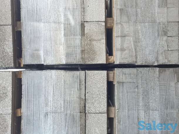 Пеноблоки,полистеролблоки, фотография 1