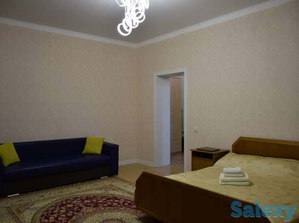 Уютная приятная квартира в Венском квартале, ул. Бокейхана 29\2, фотография 4