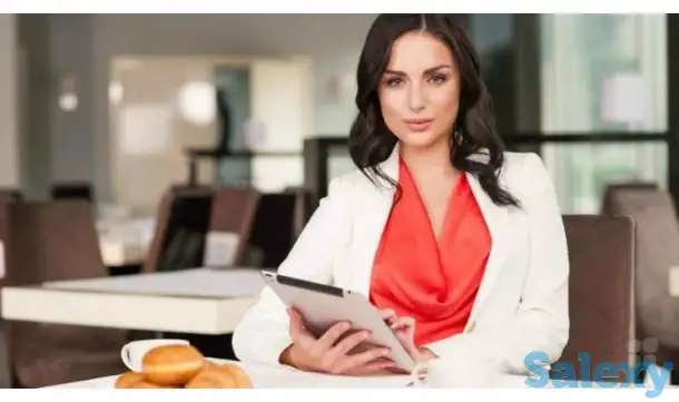 Техник в отдел подбора, адаптации персонала, фотография 1