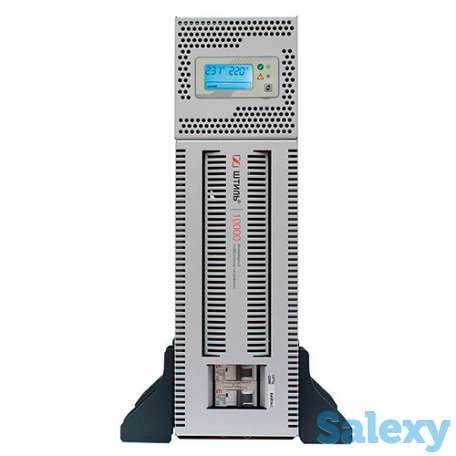 Инверторный стабилизатор напряжения штиль инстаб is10000rt (10 ква), фотография 2