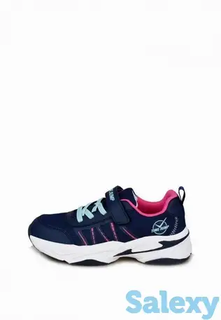 Кроссовки timejump, фотография 2