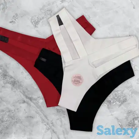 Трусы, фотография 5