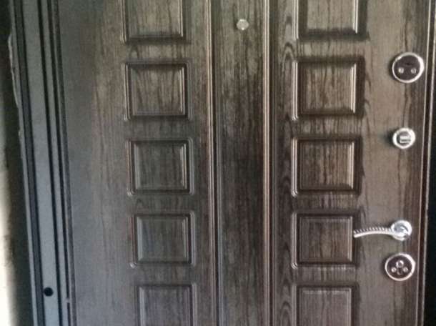 Металлические и межкомнатные двери , фотография 3