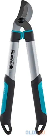 Сучкорез контактный gardena easycut 500b черный (12002-20.000.00), фотография 1