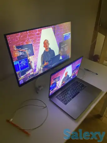 Macbook Pro 16 late 2019, 16GB, 1TB, фотография 4