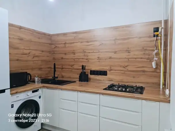 2-к КВ в Алматы  Турксибский район  от СОБСТВЕННИКА, фотография 5