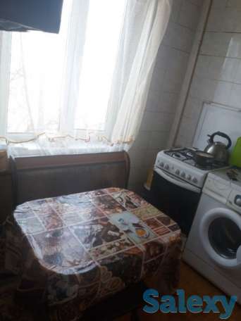 Двух комнатная квартира, брусиловского, фотография 3