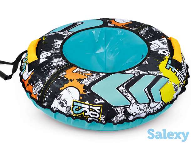 Тюбинги (ватрушки) в Сатпаеве! Рассрочка! Кредит!, фотография 5