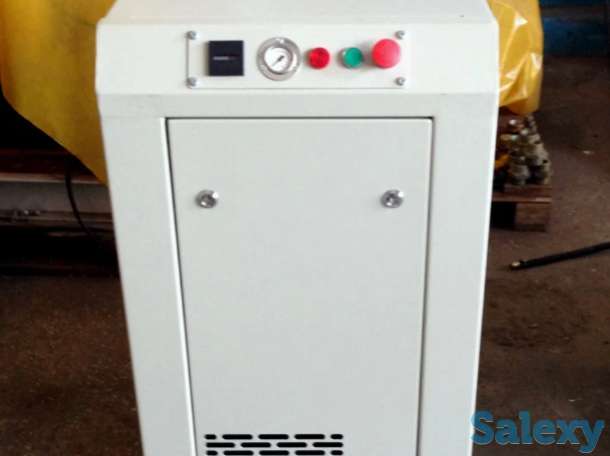 Безмаслянный компрессор КС-5,5, фотография 1