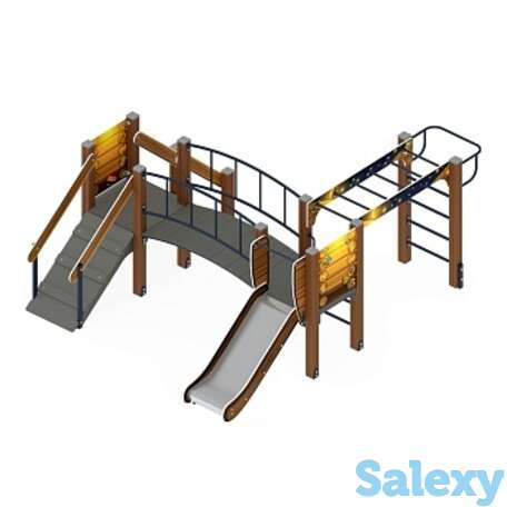 Карапуз (эко) дик 1.001.05-02 н=750, фотография 1