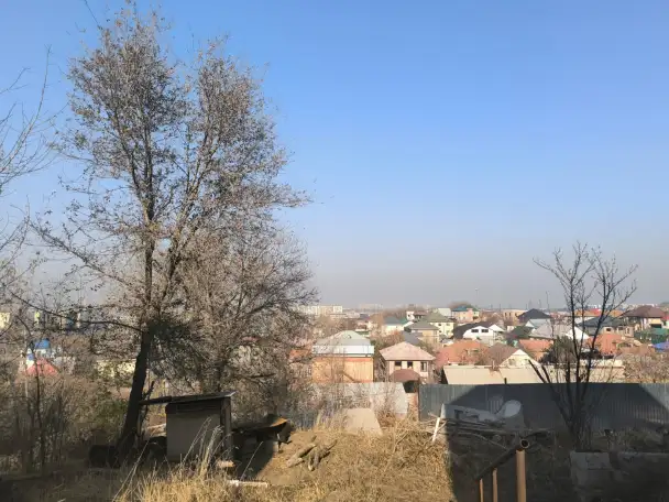 продам участок с домом в Алматы, фотография 10