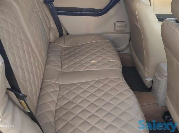 Subaru Forester 1997 года, фотография 6